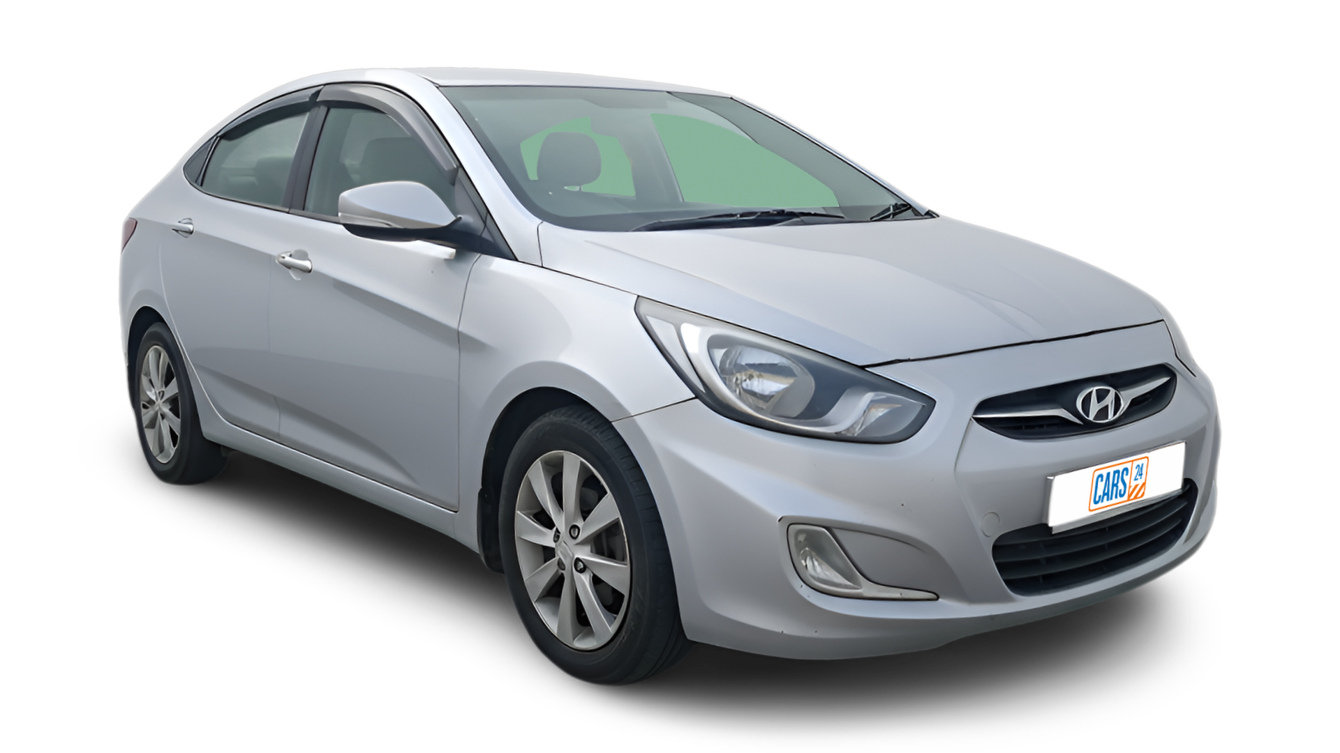 Hyundai Verna-img